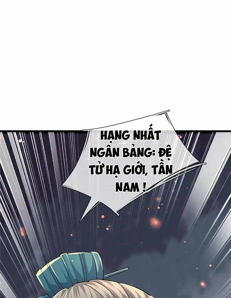 Nghịch Thiên Kiếm Thần Chapter 493 - Trang 2