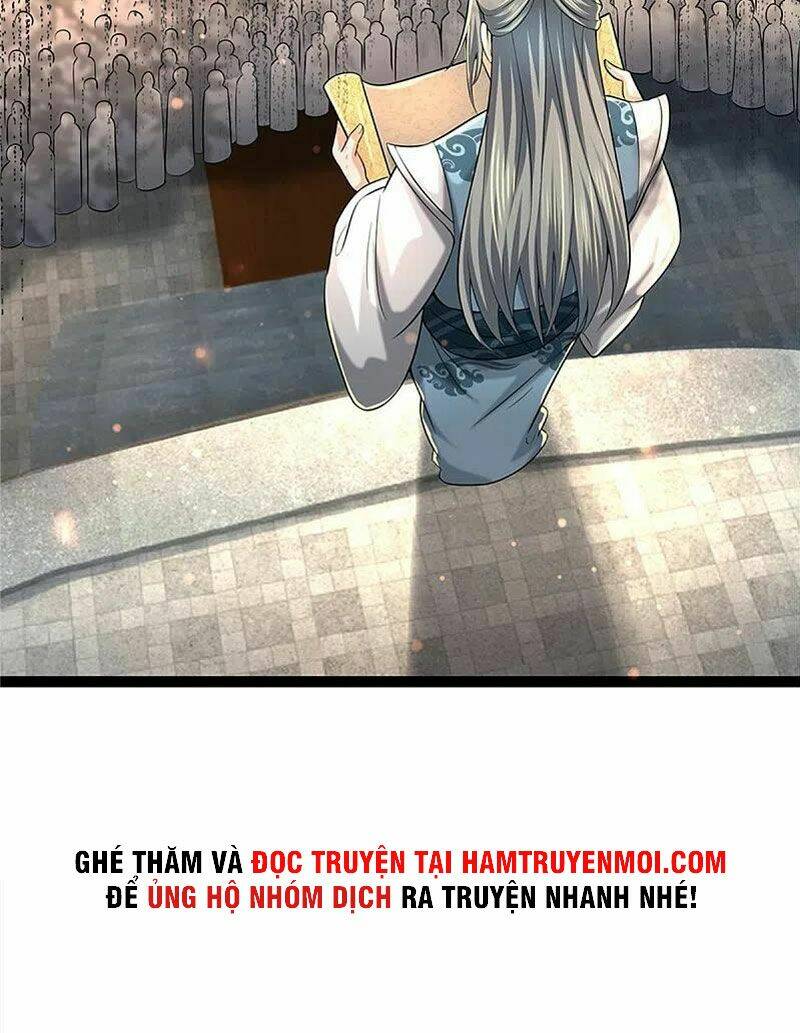 Nghịch Thiên Kiếm Thần Chapter 493 - Trang 2