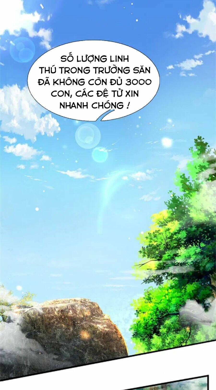 Nghịch Thiên Kiếm Thần Chapter 490 - Trang 2