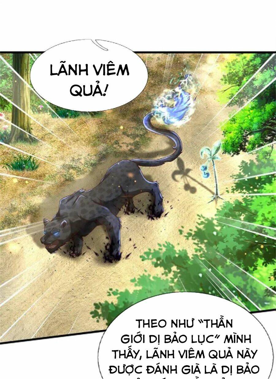 Nghịch Thiên Kiếm Thần Chapter 490 - Trang 2