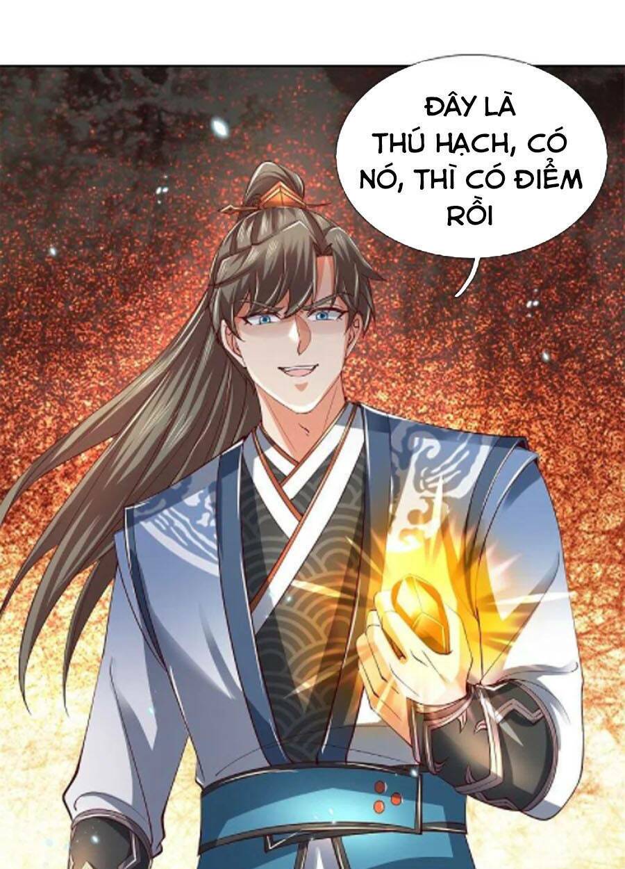 Nghịch Thiên Kiếm Thần Chapter 489 - Trang 2