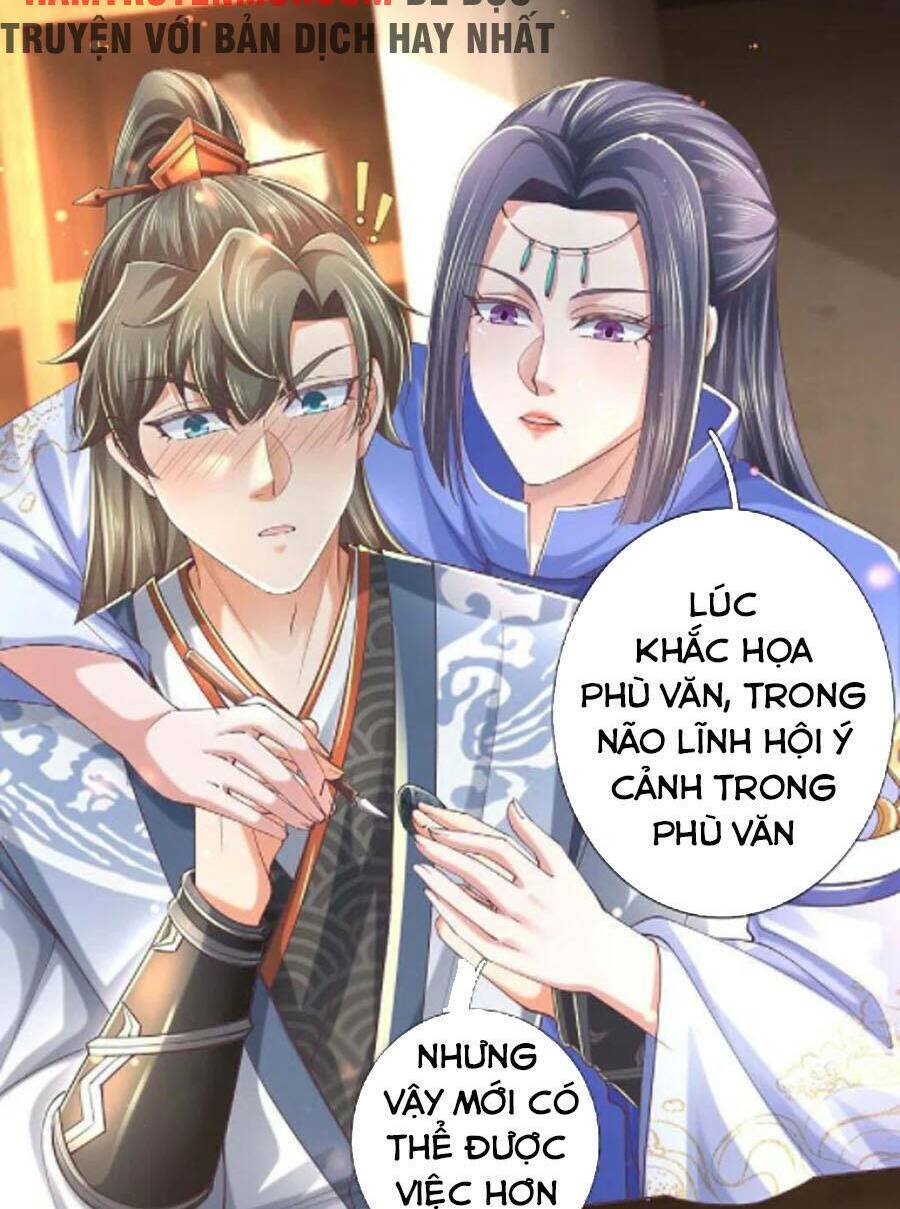 Nghịch Thiên Kiếm Thần Chapter 487 - Trang 2