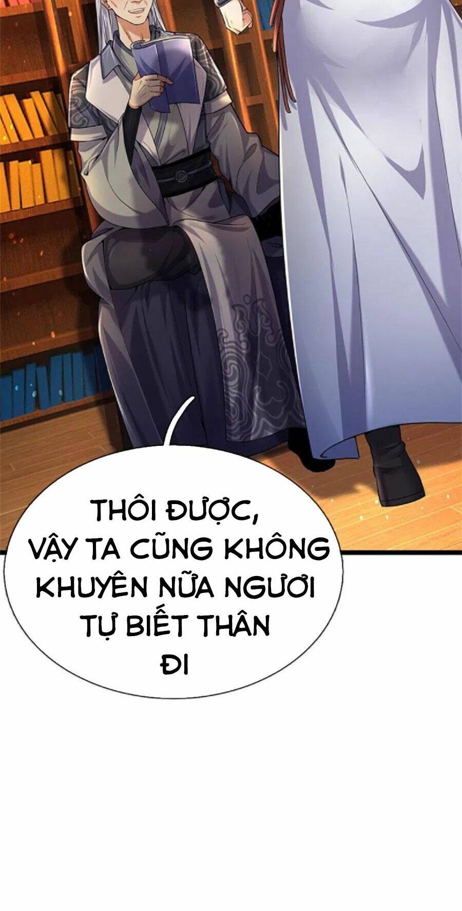 Nghịch Thiên Kiếm Thần Chapter 482 - Trang 2