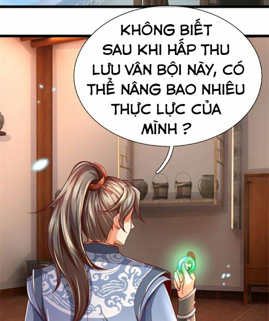 Nghịch Thiên Kiếm Thần Chapter 482 - Trang 2