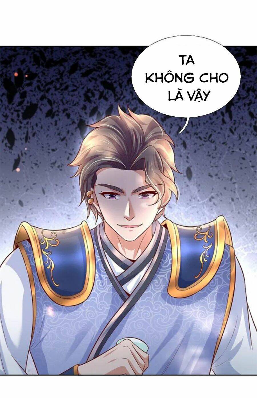 Nghịch Thiên Kiếm Thần Chapter 477 - Trang 2