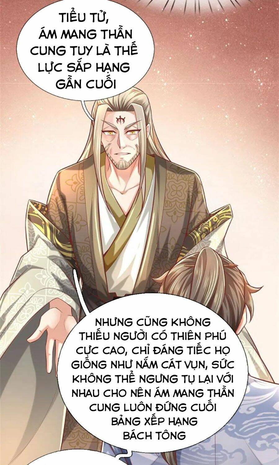 Nghịch Thiên Kiếm Thần Chapter 475 - Trang 2