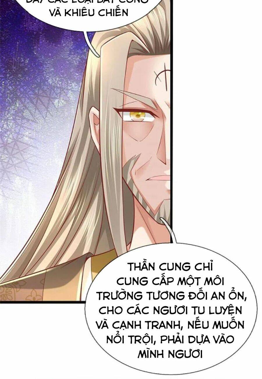 Nghịch Thiên Kiếm Thần Chapter 475 - Trang 2