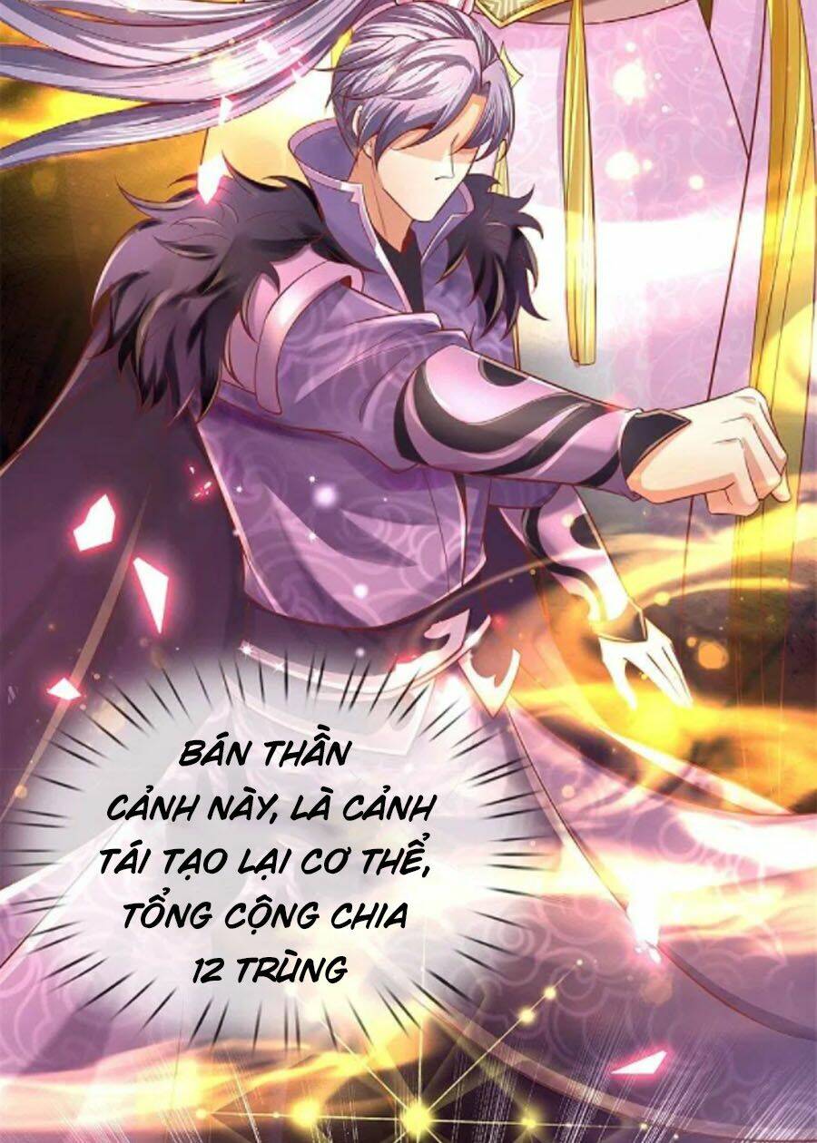 Nghịch Thiên Kiếm Thần Chapter 475 - Trang 2