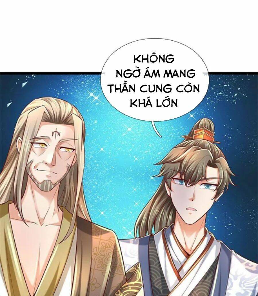 Nghịch Thiên Kiếm Thần Chapter 475 - Trang 2