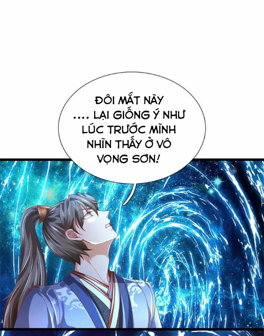 Nghịch Thiên Kiếm Thần Chapter 472 - Trang 2