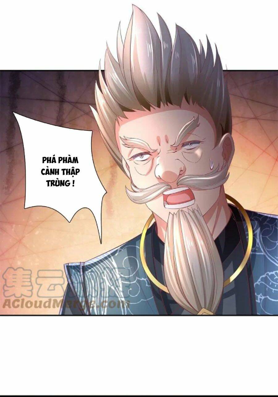 Nghịch Thiên Kiếm Thần Chapter 471 - Trang 2