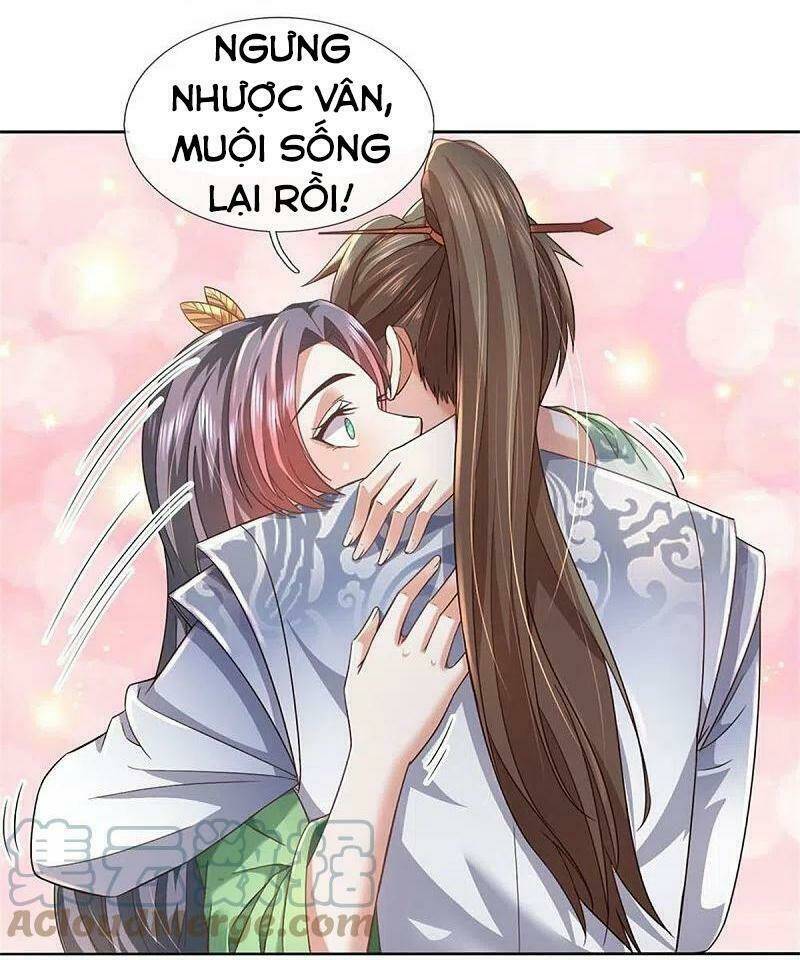 Nghịch Thiên Kiếm Thần Chapter 470 - Trang 2