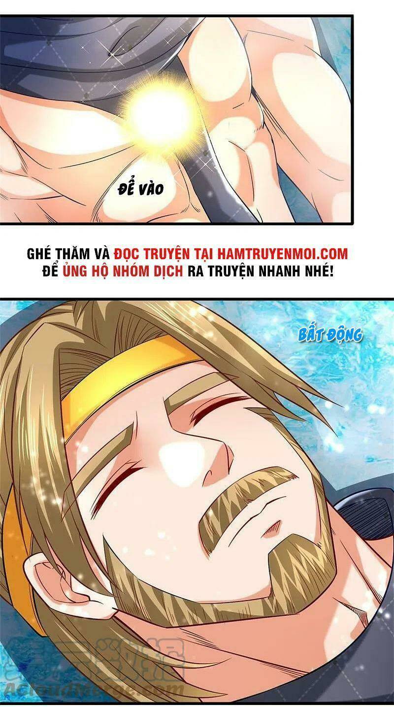 Nghịch Thiên Kiếm Thần Chapter 470 - Trang 2