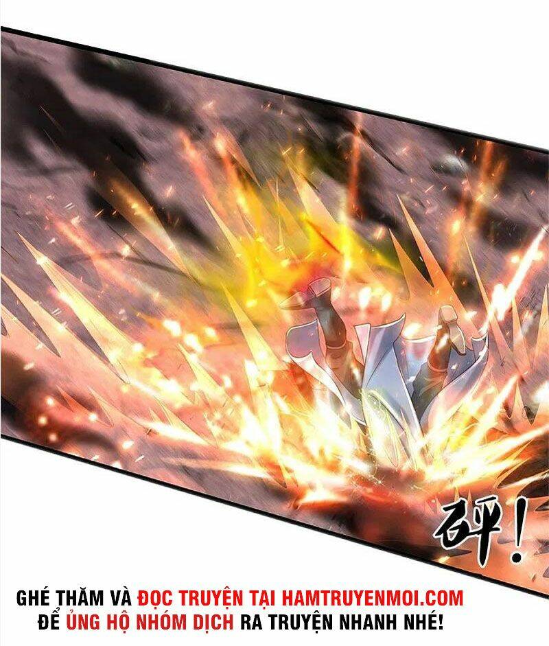 Nghịch Thiên Kiếm Thần Chapter 468 - Trang 2