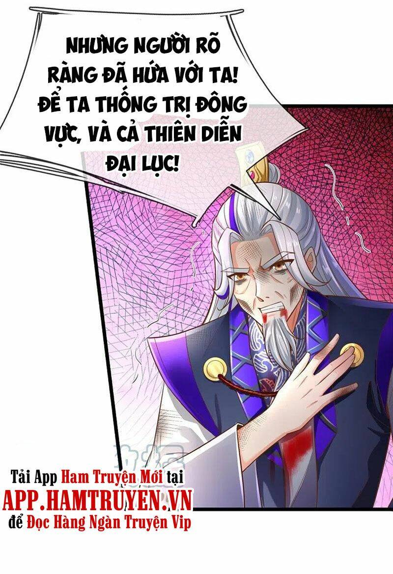 Nghịch Thiên Kiếm Thần Chapter 461 - Trang 2