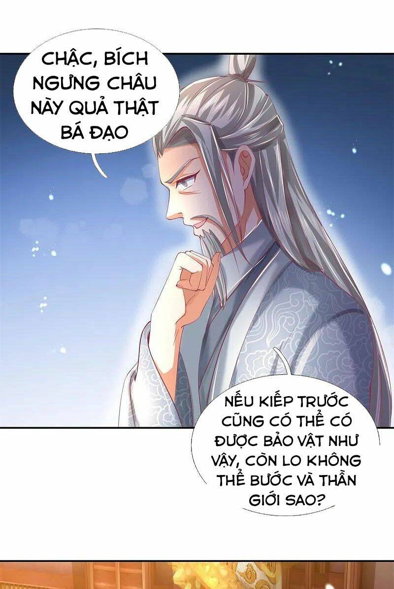 Nghịch Thiên Kiếm Thần Chapter 458 - Trang 2