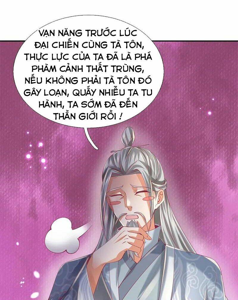 Nghịch Thiên Kiếm Thần Chapter 458 - Trang 2