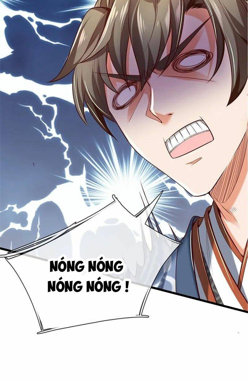 Nghịch Thiên Kiếm Thần Chapter 446 - Trang 2