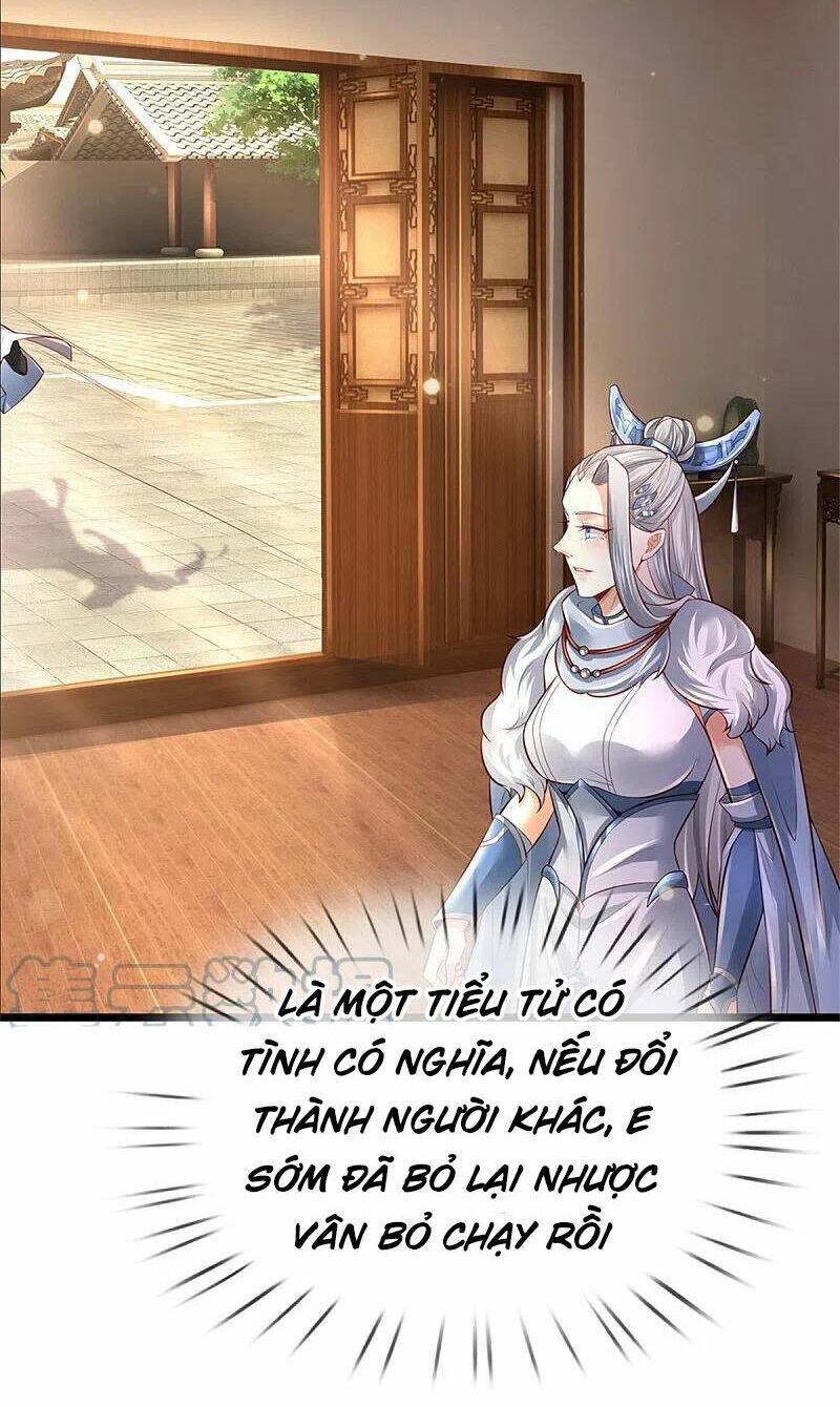 Nghịch Thiên Kiếm Thần Chapter 444 - Trang 2