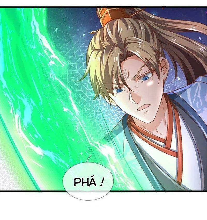 Nghịch Thiên Kiếm Thần Chapter 441 - Trang 2