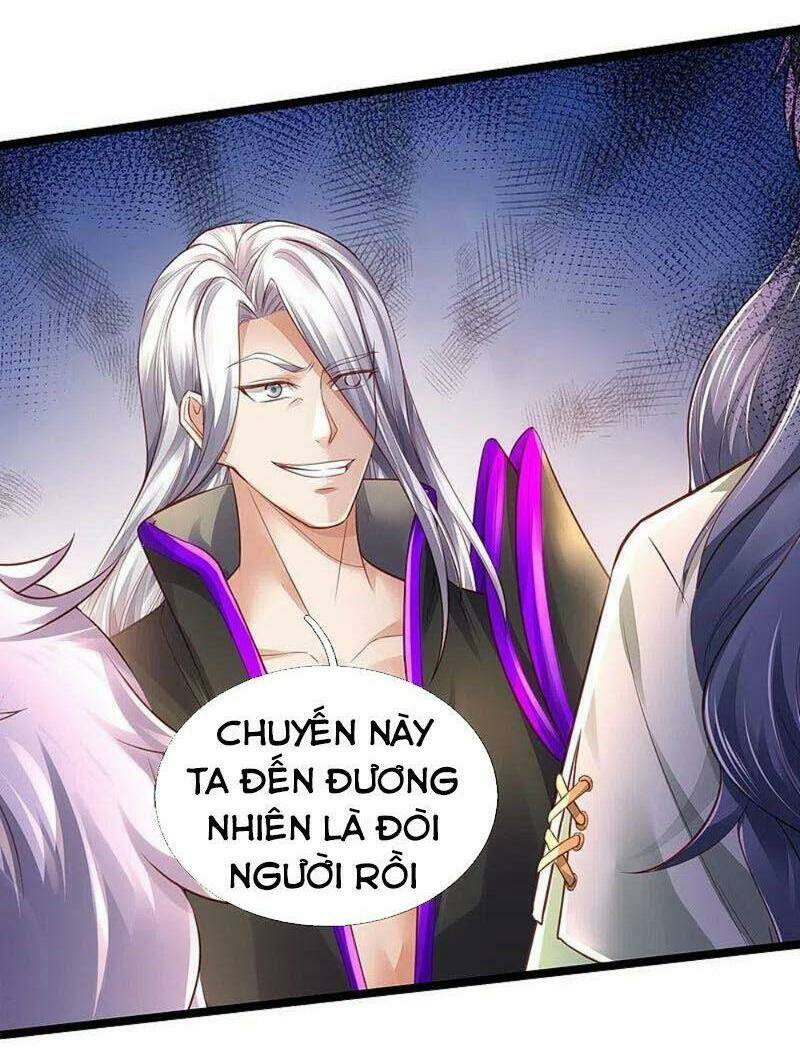 Nghịch Thiên Kiếm Thần Chapter 441 - Trang 2