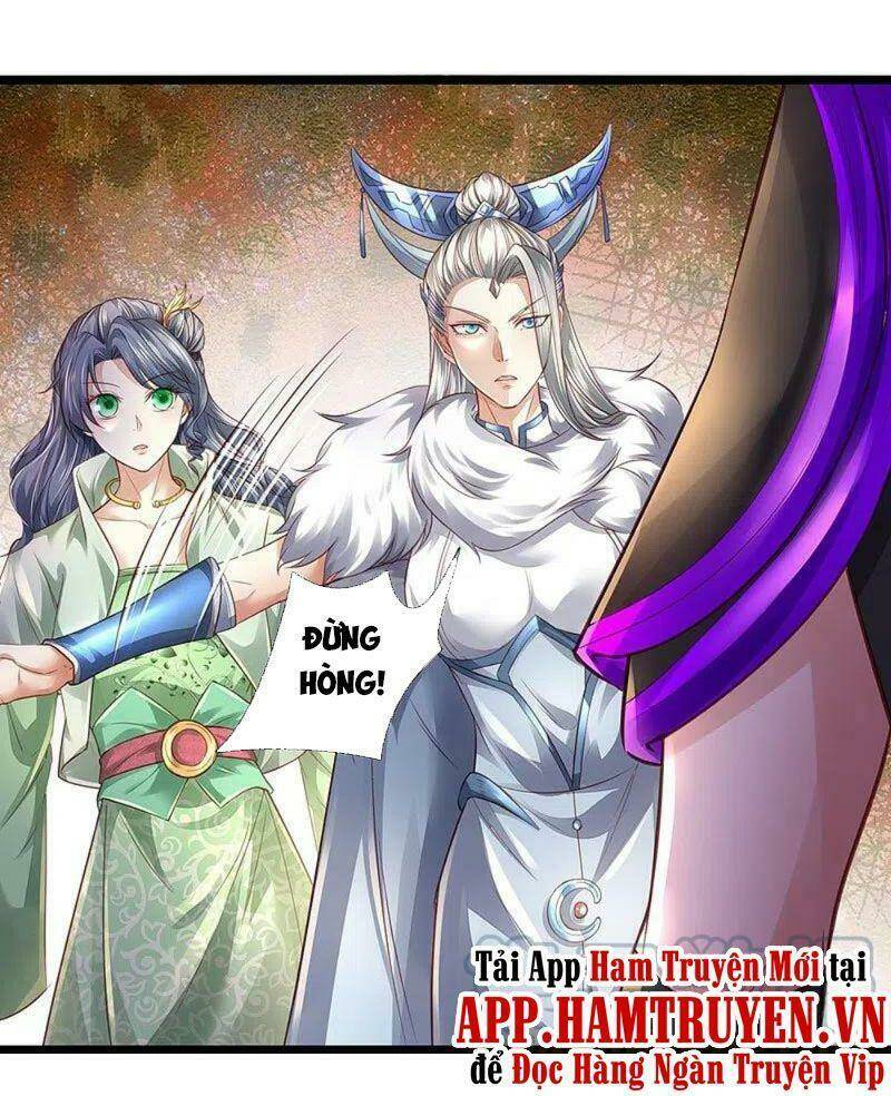 Nghịch Thiên Kiếm Thần Chapter 441 - Trang 2