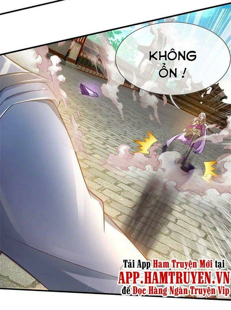 Nghịch Thiên Kiếm Thần Chapter 441 - Trang 2