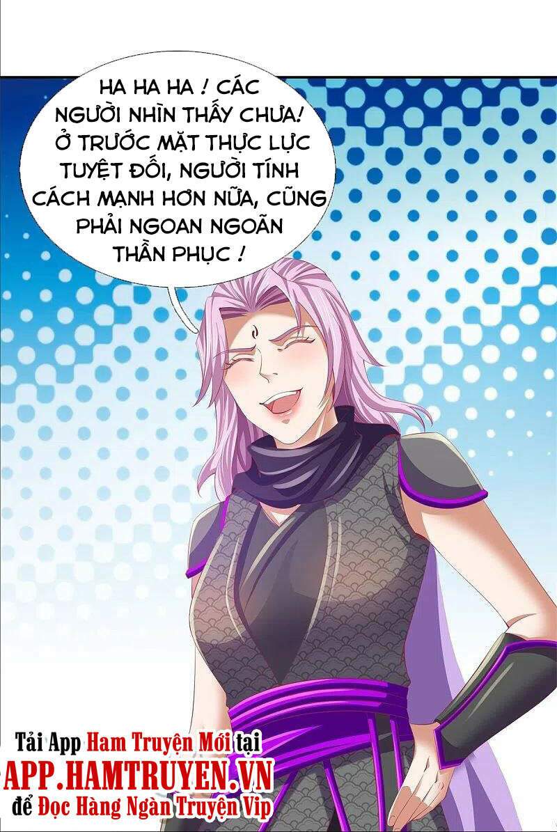 Nghịch Thiên Kiếm Thần Chapter 440 - Trang 2