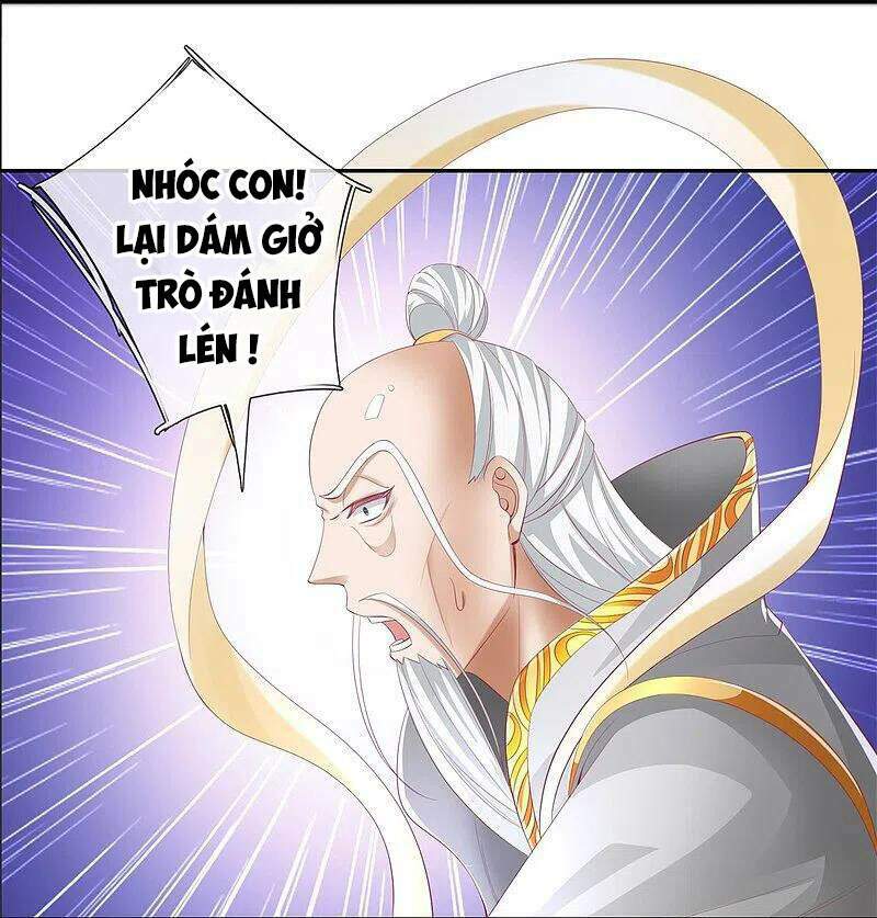 Nghịch Thiên Kiếm Thần Chapter 440 - Trang 2