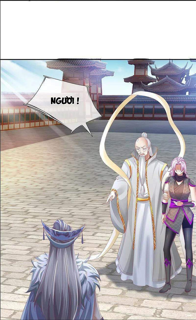 Nghịch Thiên Kiếm Thần Chapter 440 - Trang 2