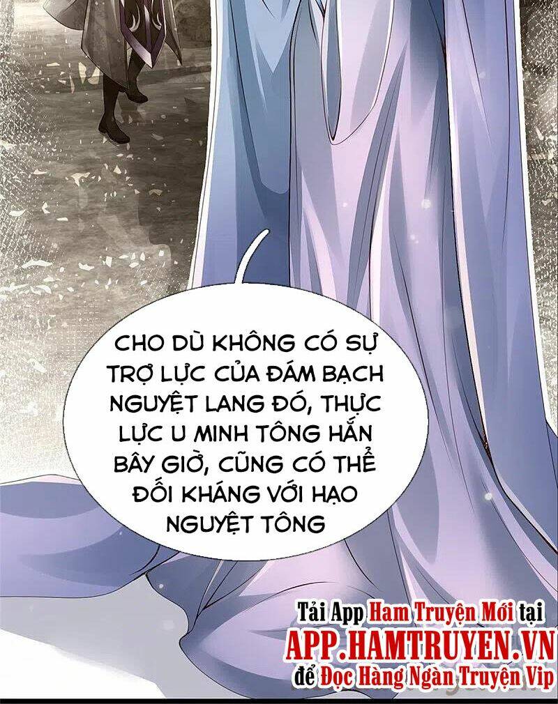 Nghịch Thiên Kiếm Thần Chapter 439 - Trang 2