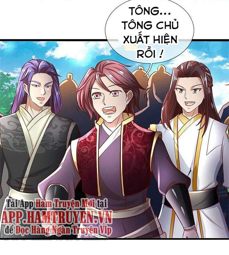 Nghịch Thiên Kiếm Thần Chapter 438 - Trang 2