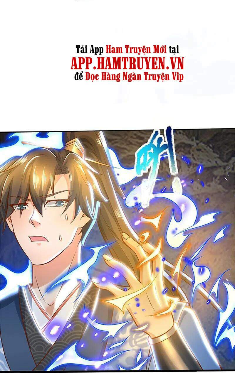 Nghịch Thiên Kiếm Thần Chapter 438 - Trang 2