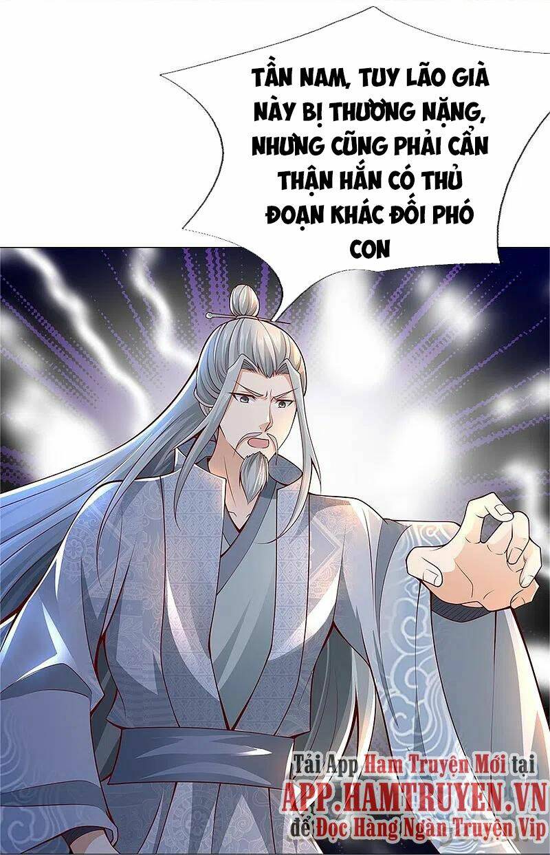 Nghịch Thiên Kiếm Thần Chapter 436 - Trang 2