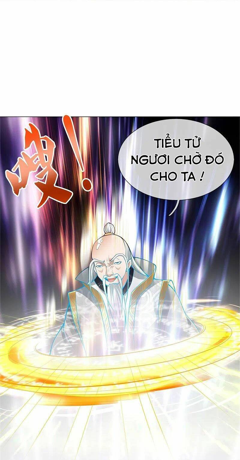 Nghịch Thiên Kiếm Thần Chapter 436 - Trang 2