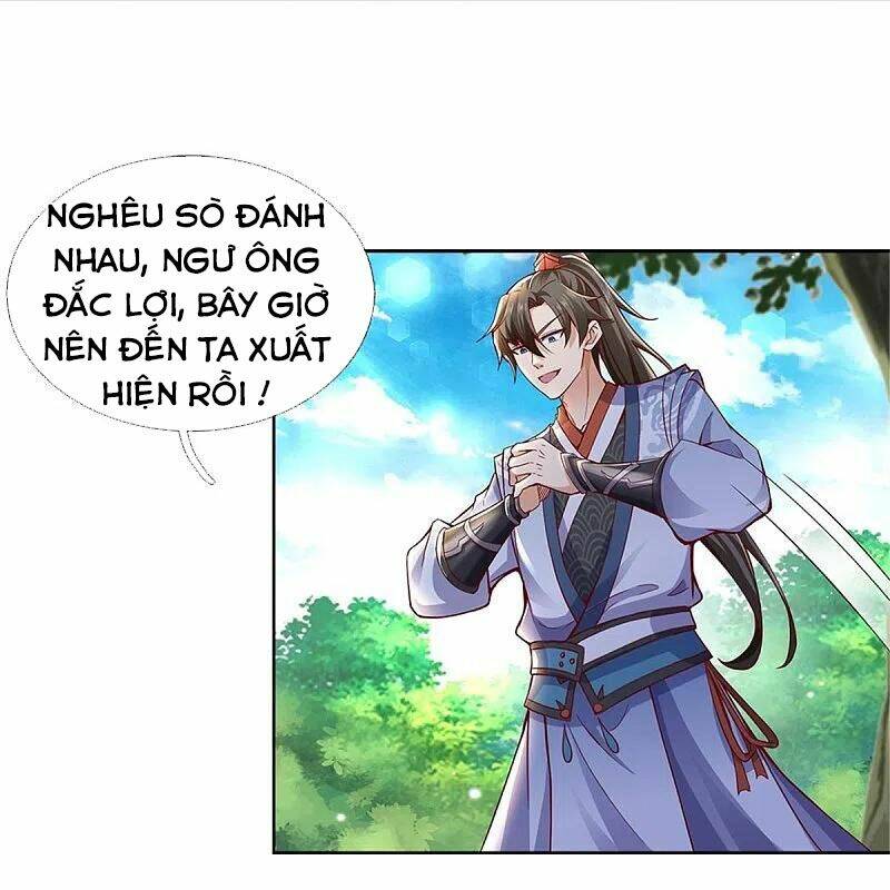 Nghịch Thiên Kiếm Thần Chapter 436 - Trang 2