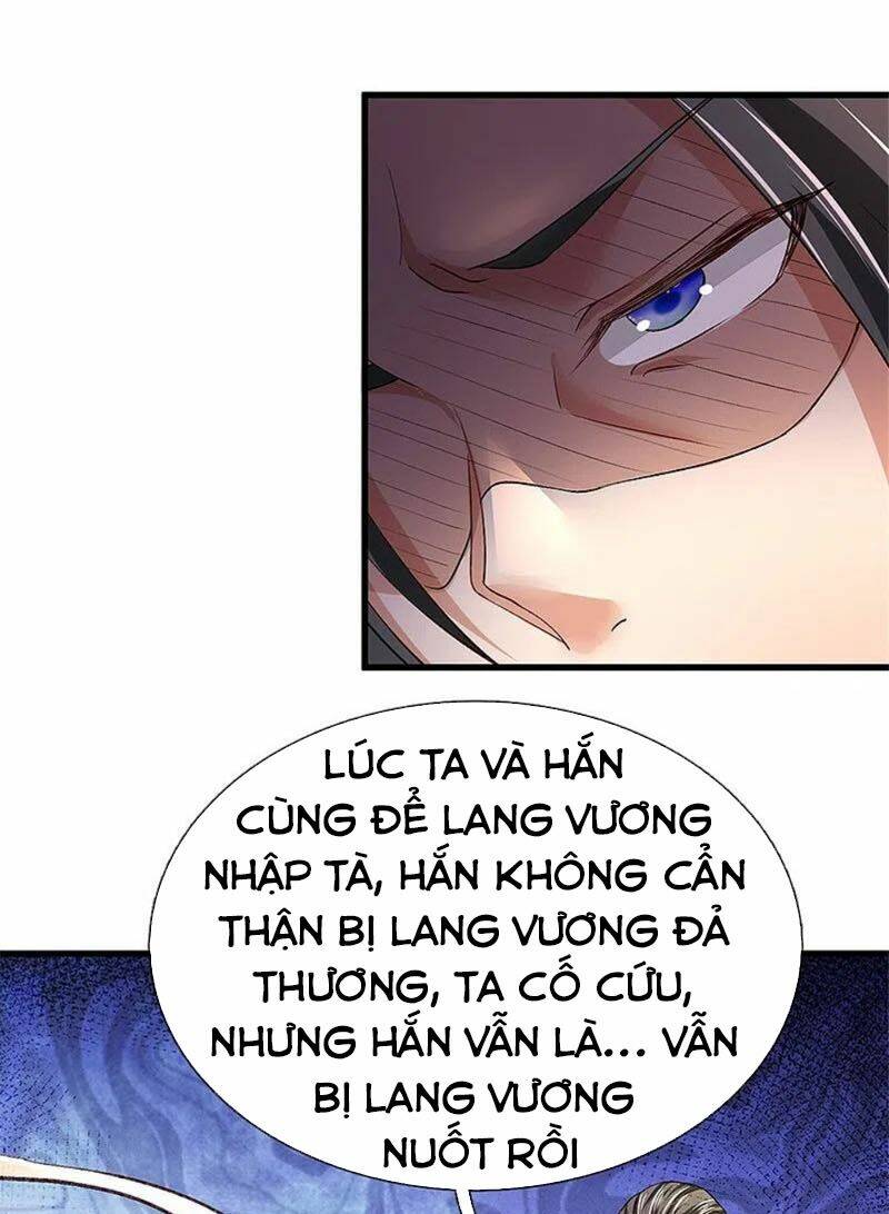 Nghịch Thiên Kiếm Thần Chapter 435 - Trang 2