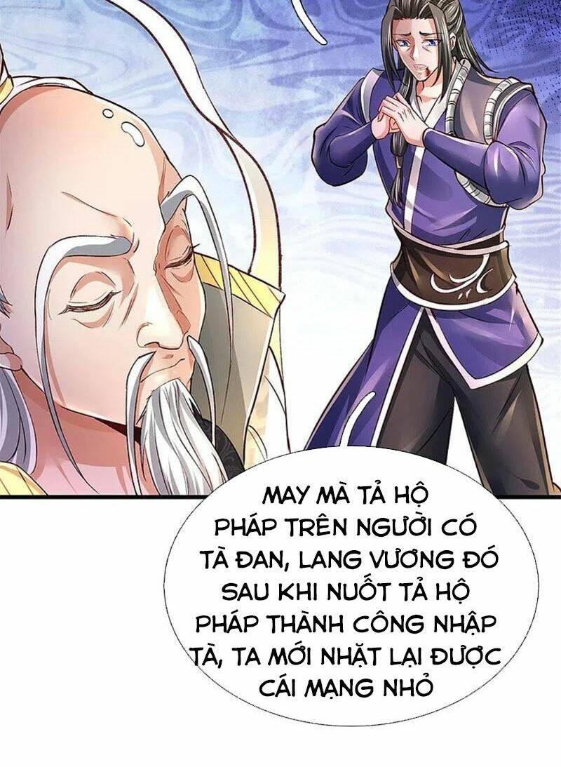 Nghịch Thiên Kiếm Thần Chapter 435 - Trang 2