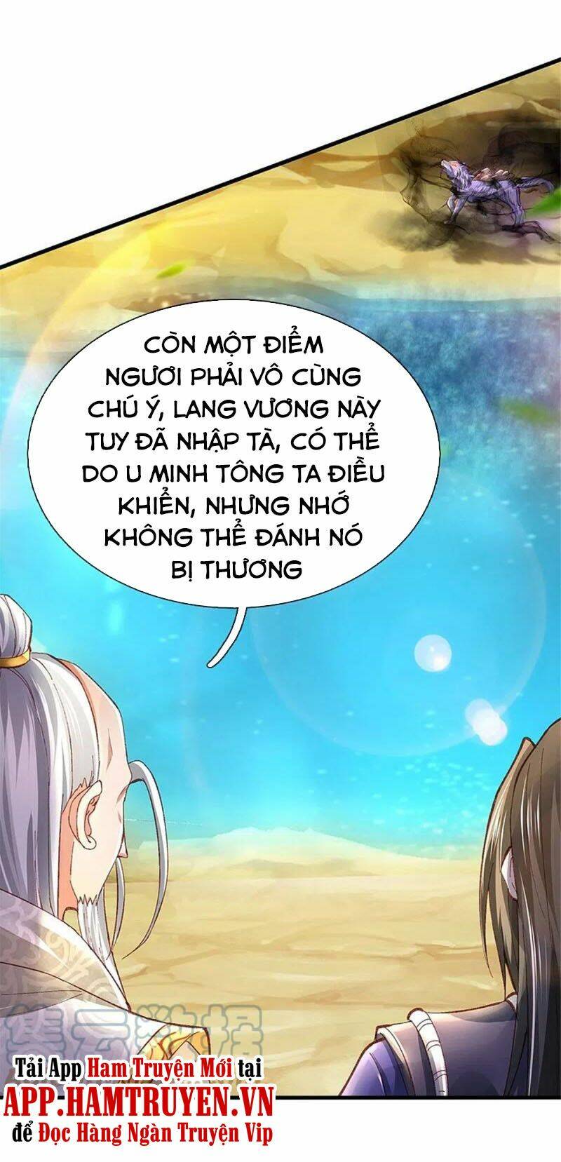 Nghịch Thiên Kiếm Thần Chapter 435 - Trang 2