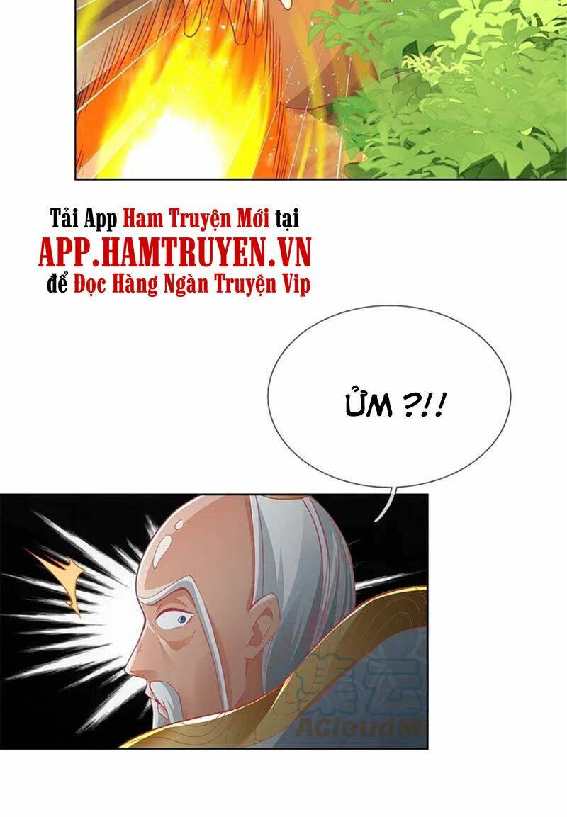 Nghịch Thiên Kiếm Thần Chapter 435 - Trang 2