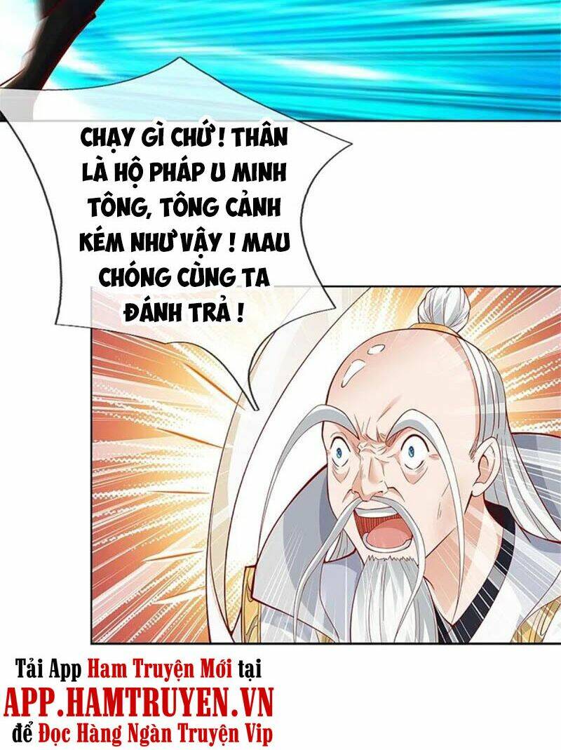 Nghịch Thiên Kiếm Thần Chapter 435 - Trang 2