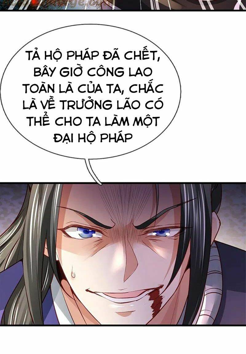 Nghịch Thiên Kiếm Thần Chapter 435 - Trang 2