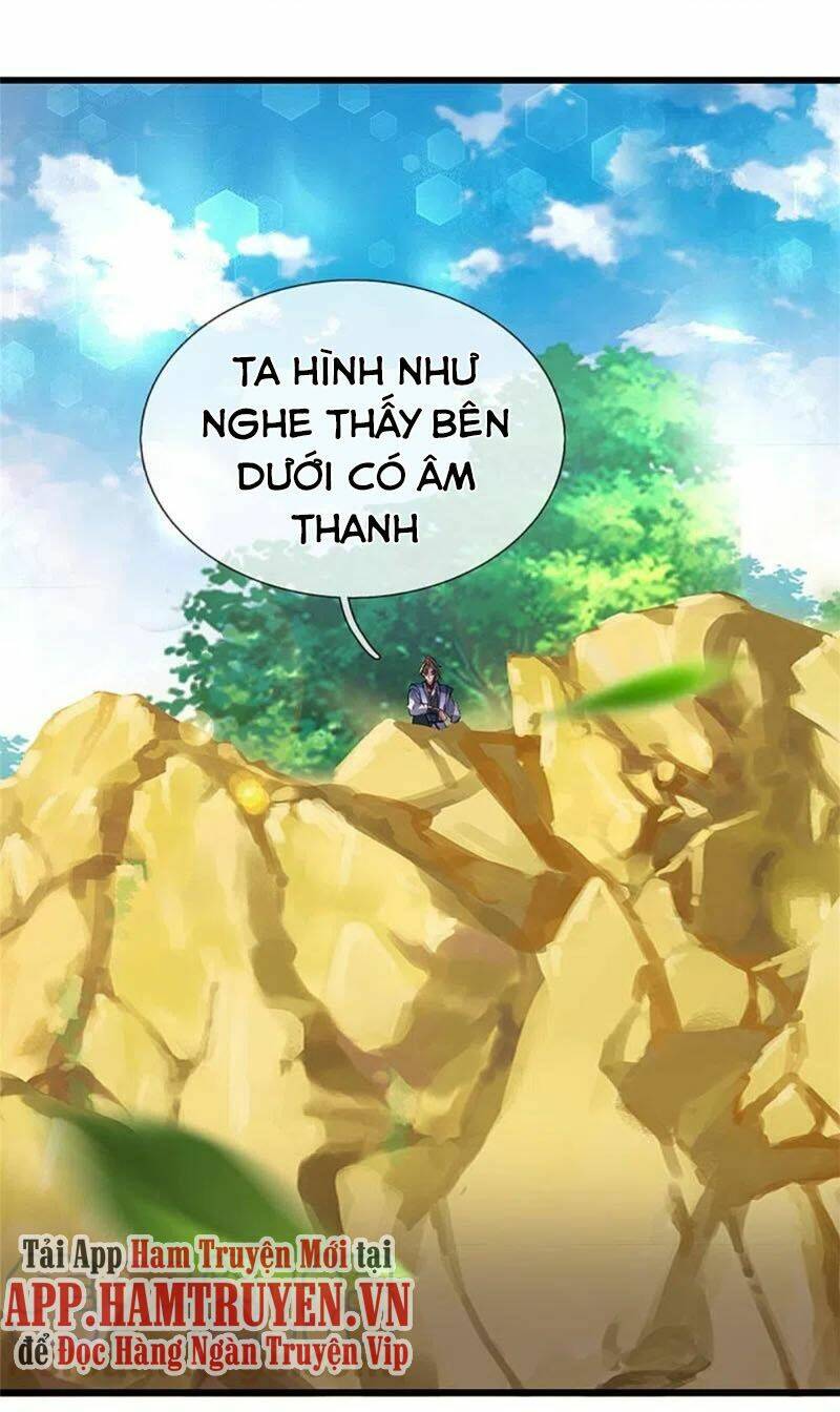 Nghịch Thiên Kiếm Thần Chapter 434 - Trang 2