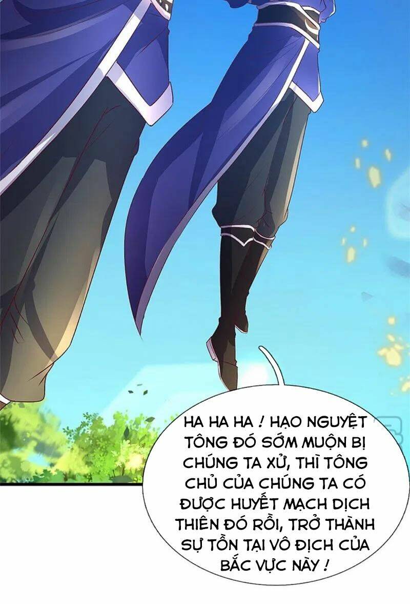 Nghịch Thiên Kiếm Thần Chapter 434 - Trang 2