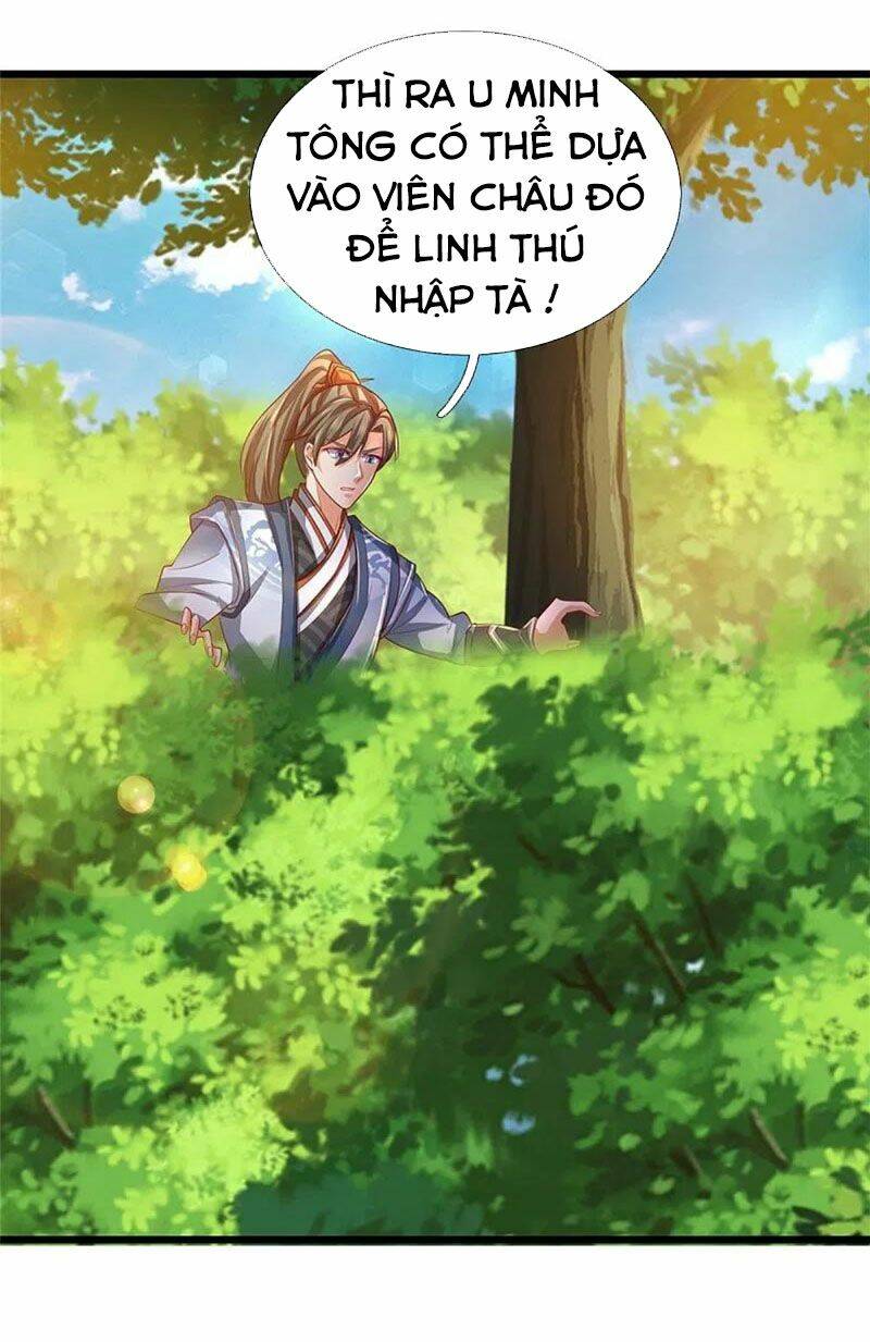 Nghịch Thiên Kiếm Thần Chapter 434 - Trang 2