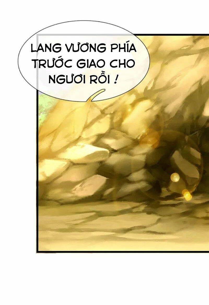 Nghịch Thiên Kiếm Thần Chapter 434 - Trang 2