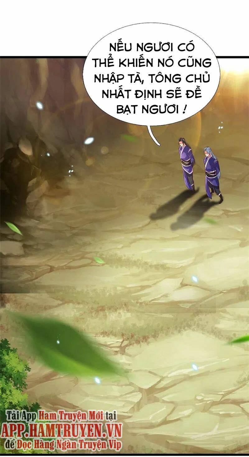 Nghịch Thiên Kiếm Thần Chapter 434 - Trang 2