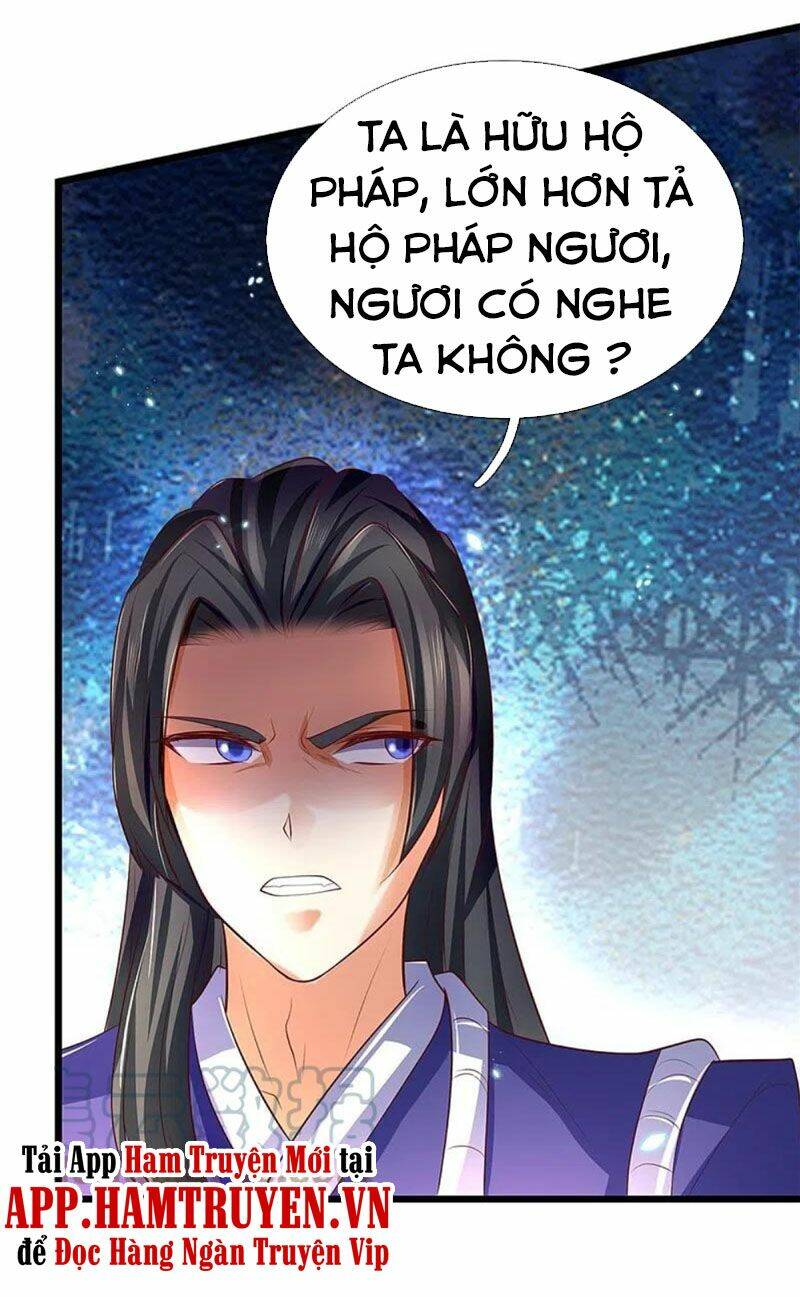 Nghịch Thiên Kiếm Thần Chapter 434 - Trang 2