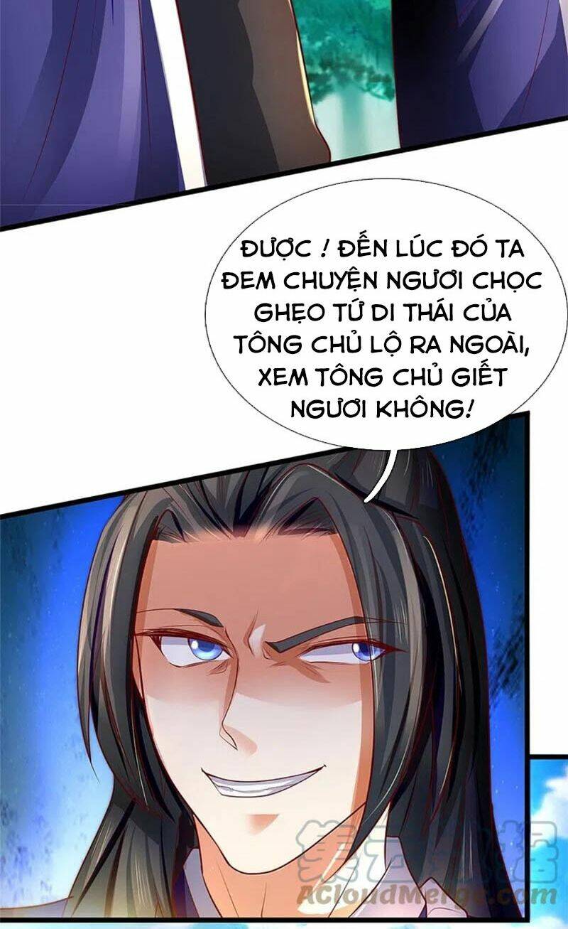 Nghịch Thiên Kiếm Thần Chapter 434 - Trang 2