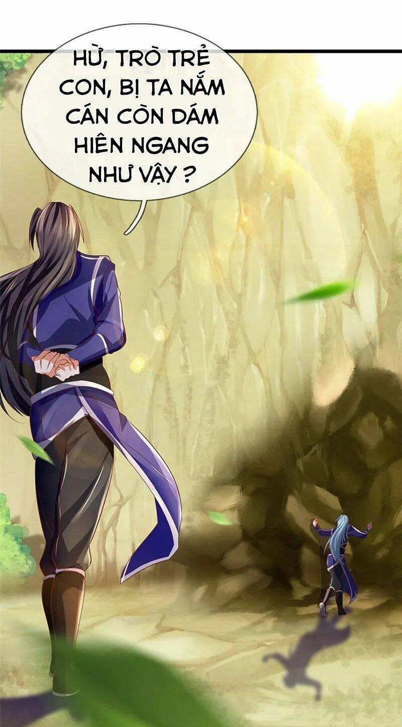 Nghịch Thiên Kiếm Thần Chapter 434 - Trang 2